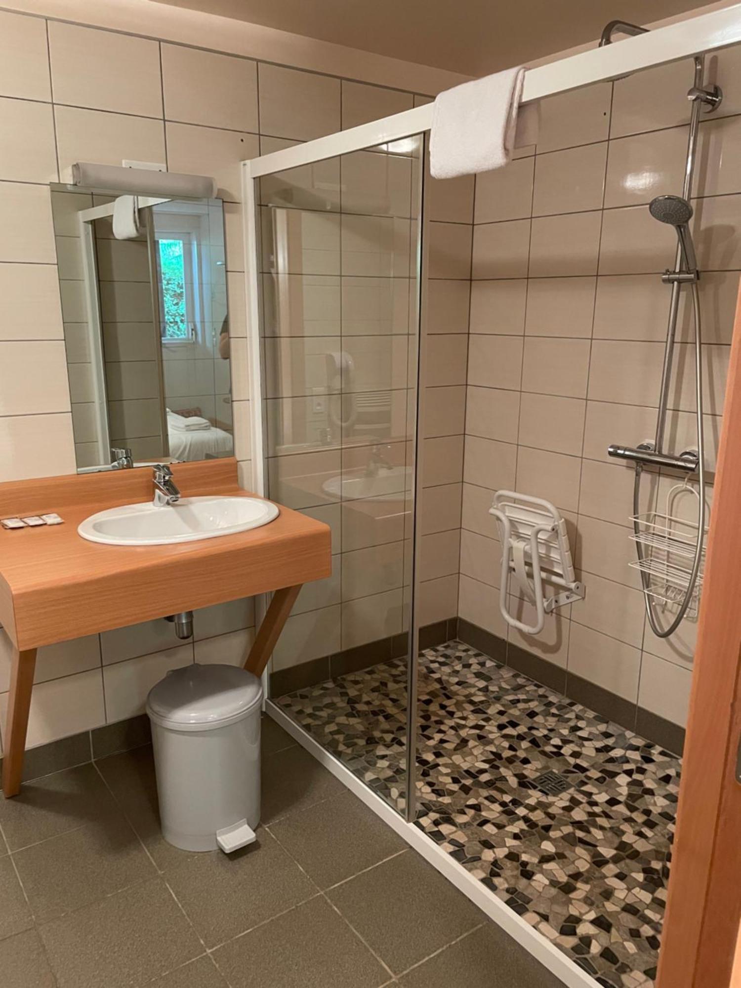 Notre Dame Des Monts Hotel Ban-sur-Meurthe-Clefcy Ngoại thất bức ảnh