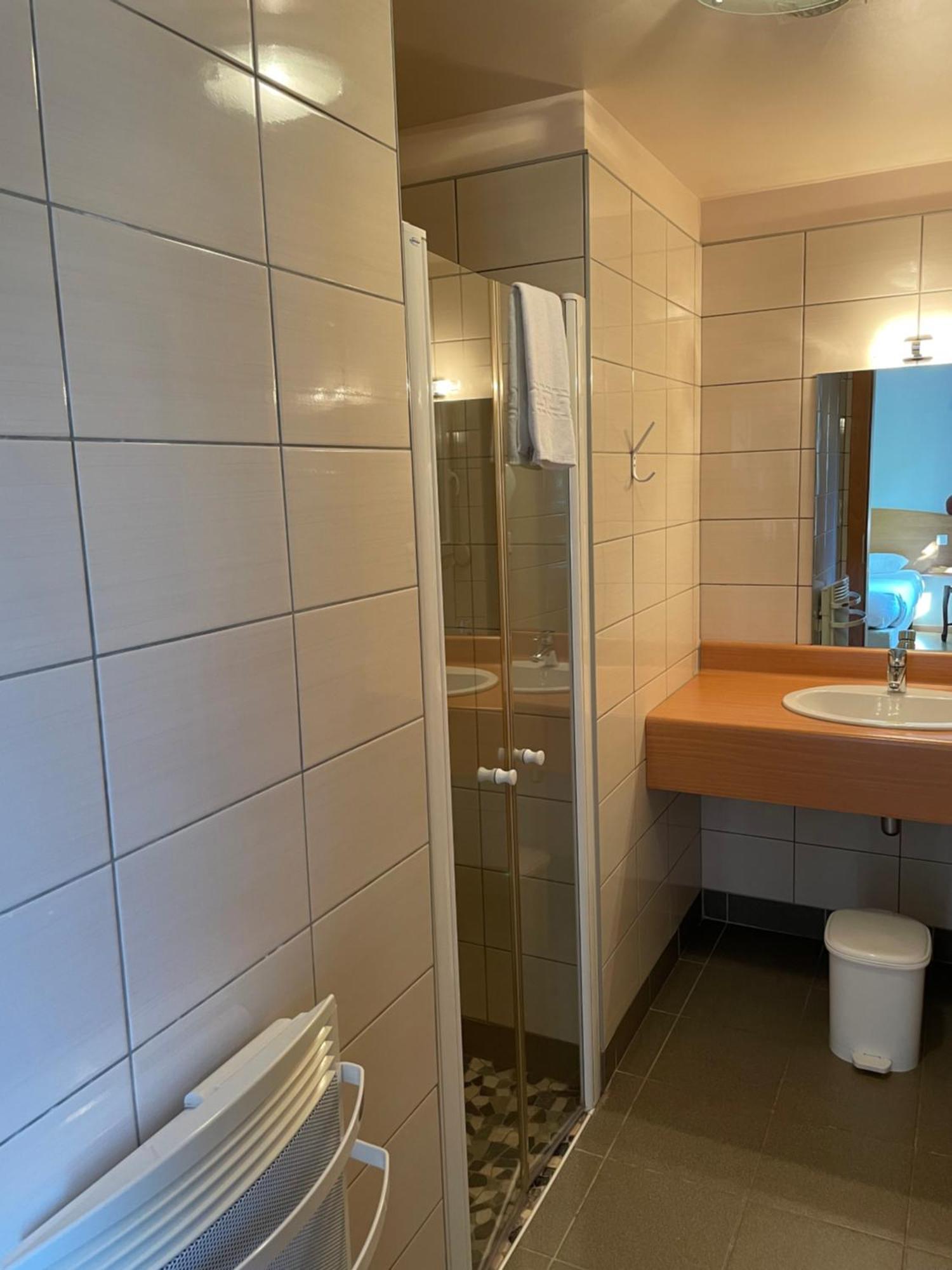 Notre Dame Des Monts Hotel Ban-sur-Meurthe-Clefcy Ngoại thất bức ảnh