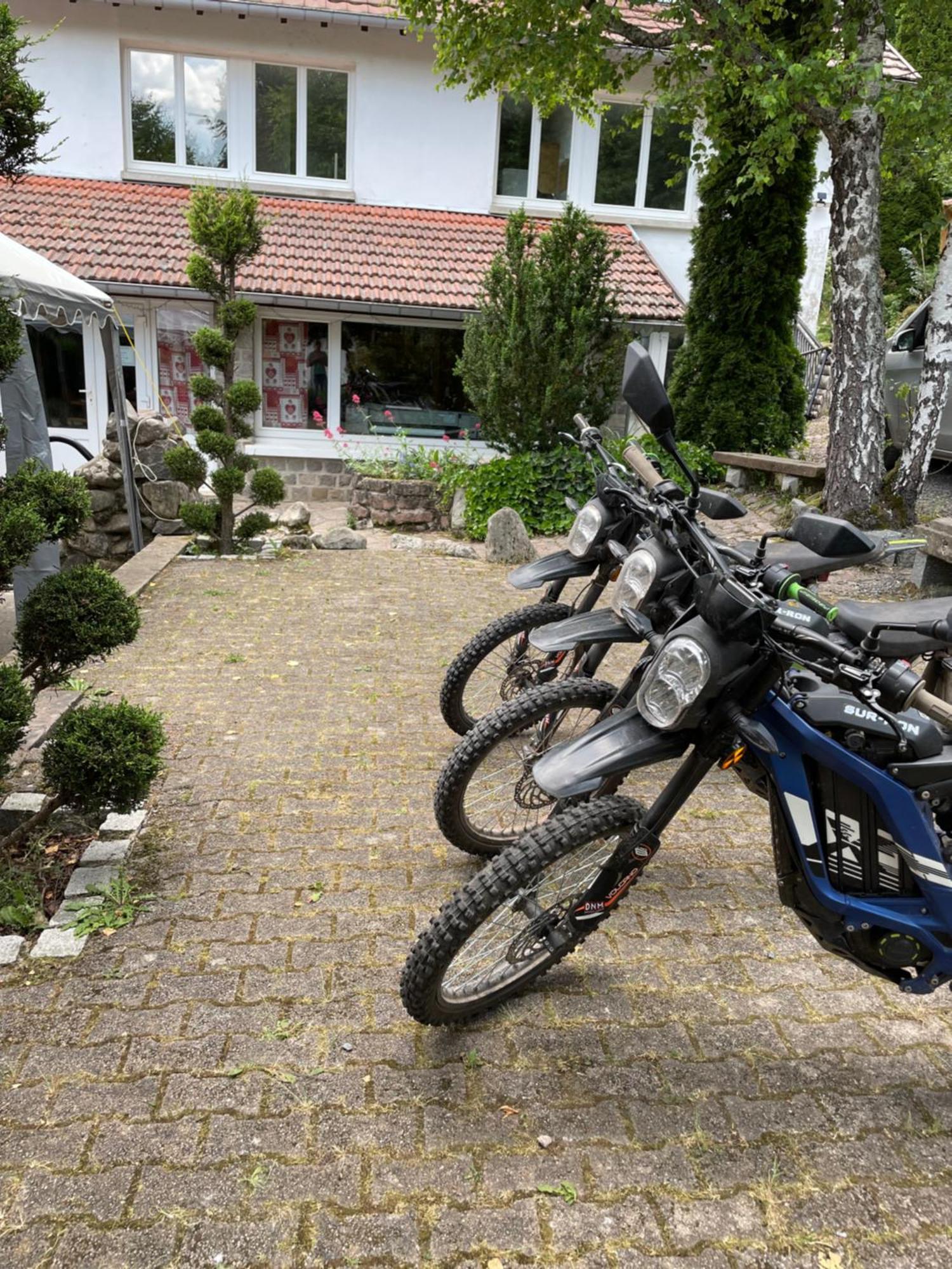 Notre Dame Des Monts Hotel Ban-sur-Meurthe-Clefcy Ngoại thất bức ảnh